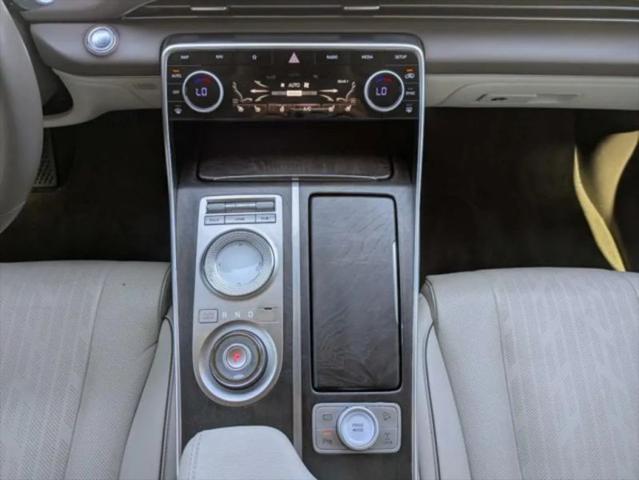 2022 Genesis GV80 2.5T AWD