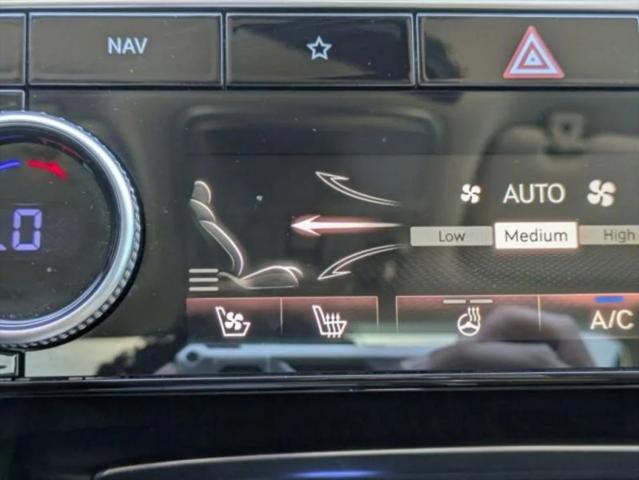 2022 Genesis GV80 2.5T AWD