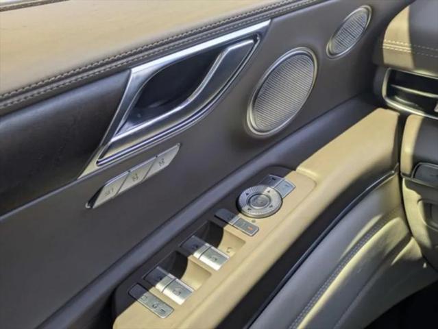 2022 Genesis GV80 2.5T AWD