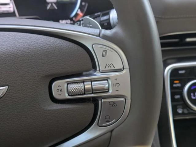 2022 Genesis GV80 2.5T AWD