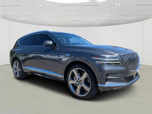2022 Genesis GV80 2.5T AWD for sale in Beaufort, SC