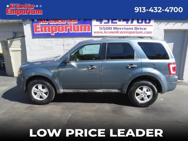 2012 Ford Escape XLT for sale in Merriam, KS