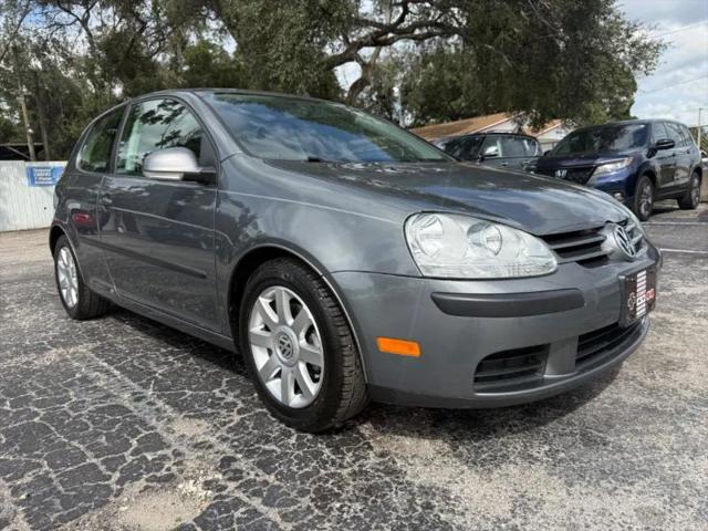 2008 Volkswagen Rabbit S for sale in Tampa, FL