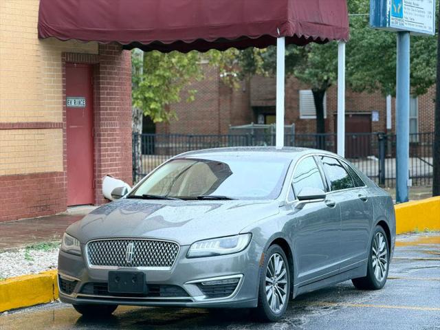 2017 Lincoln MKZ Premiere for sale in San Antonio, TX