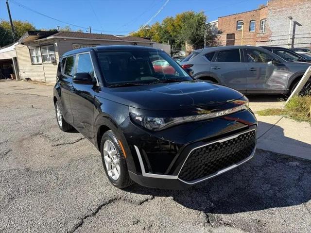 2025 Kia Soul LX for sale in Chicago, IL