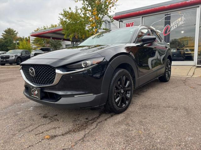 2024 Mazda CX-30 2.5 S Select Sport for sale in South Burlington, VT