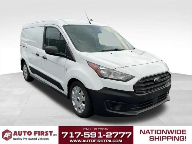 2020 Ford Transit Connect XL Cargo Van for sale in Mechanicsburg, PA