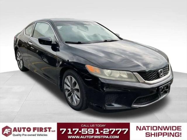 2013 Honda Accord LX-S for sale in Mechanicsburg, PA