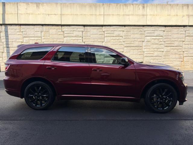 2018 Dodge Durango GT RWD