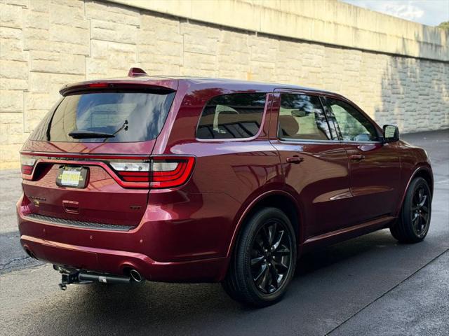 2018 Dodge Durango GT RWD