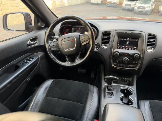 2018 Dodge Durango GT RWD