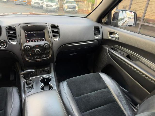 2018 Dodge Durango GT RWD
