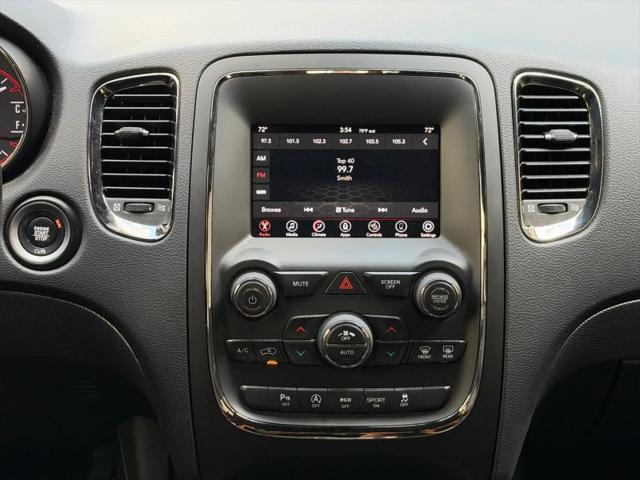 2018 Dodge Durango GT RWD
