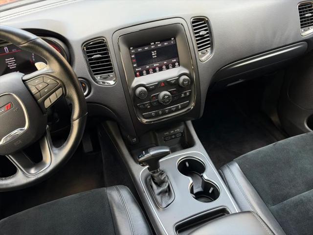2018 Dodge Durango GT RWD