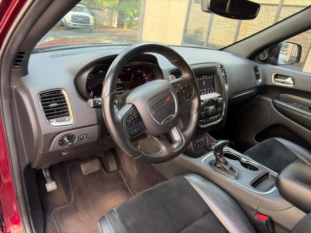 2018 Dodge Durango GT RWD