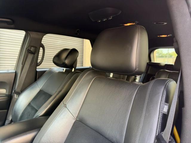 2018 Dodge Durango GT RWD