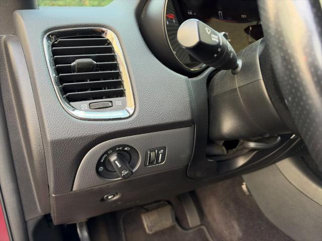 2018 Dodge Durango GT RWD