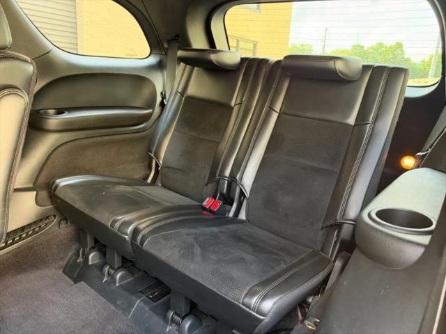 2018 Dodge Durango GT RWD