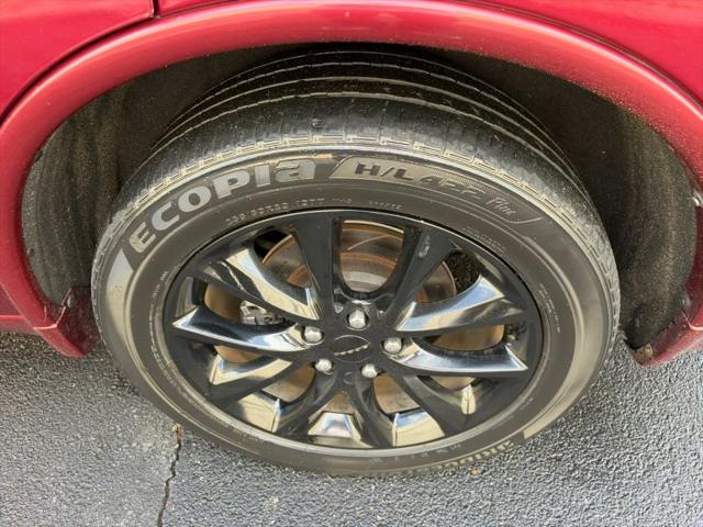 2018 Dodge Durango GT RWD