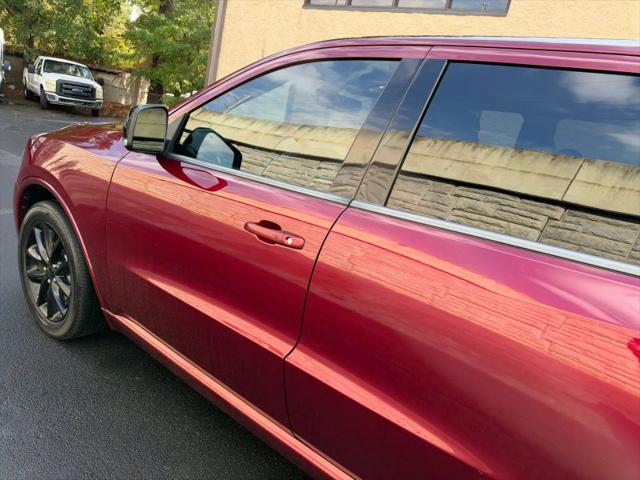 2018 Dodge Durango GT RWD