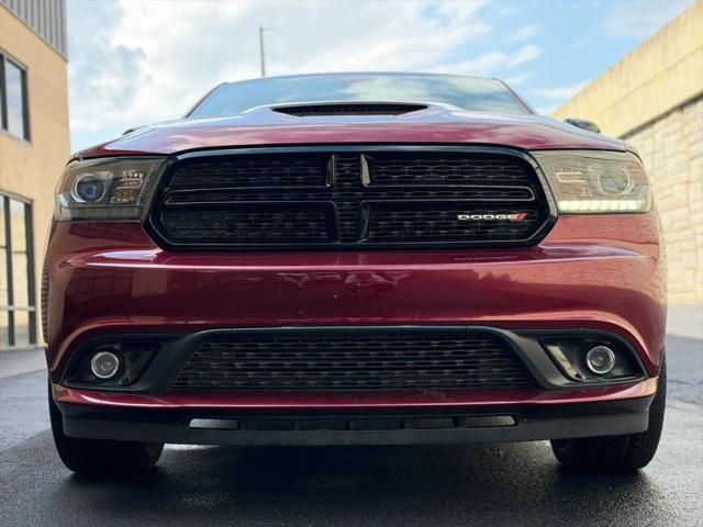 2018 Dodge Durango GT RWD