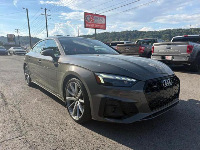 2025 Audi A5 Sportback Premium 45 TFSI S line quattro S tronic for sale in Knoxville, TN