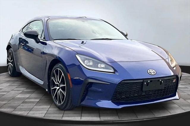 2024 Toyota GR86 Base for sale in Houston, TX
