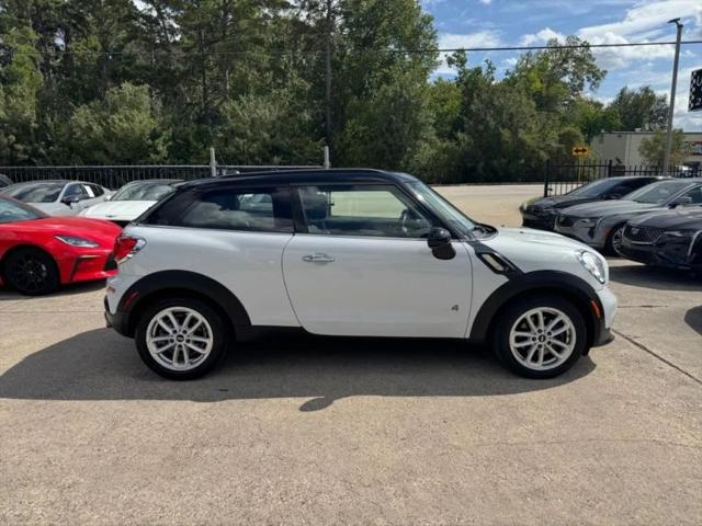 2015 MINI Paceman Cooper S