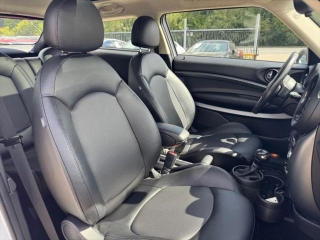 2015 MINI Paceman Cooper S