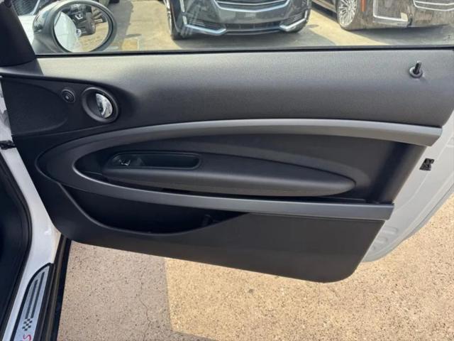 2015 MINI Paceman Cooper S