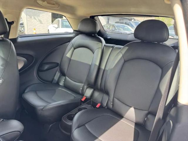2015 MINI Paceman Cooper S