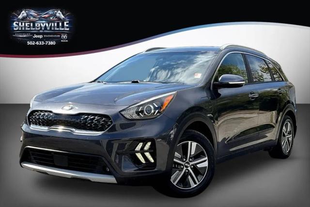2020 Kia Niro Plug-In Hybrid EX for sale in Shelbyville, KY