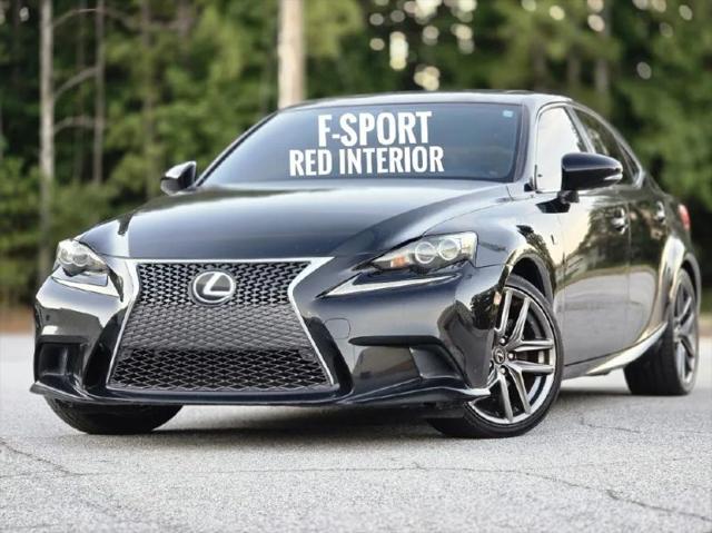 2014 Lexus IS 250 250 for sale in Lawrenceville, GA