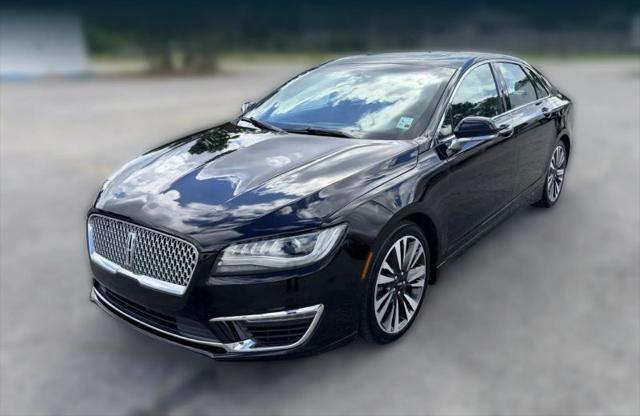 2017 Lincoln MKZ Select for sale in Baton Rouge, LA