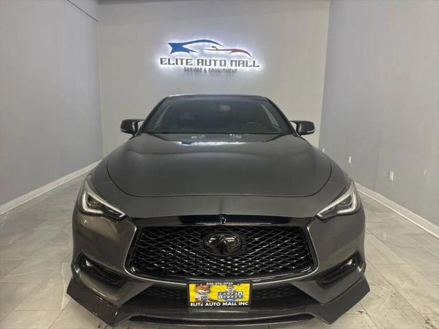 2017 INFINITI Q60 2.0t Premium for sale in Ridgewood, NY