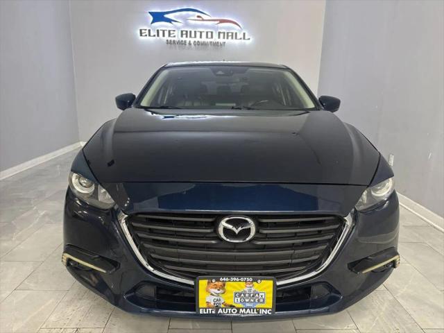 2017 Mazda Mazda3 Touring 2.5 for sale in Ridgewood, NY