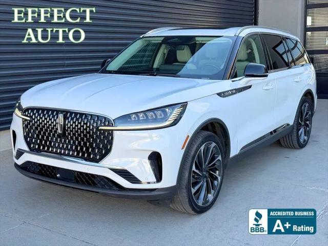 2026 Lincoln Aviator Reserve for sale in Omaha, NE
