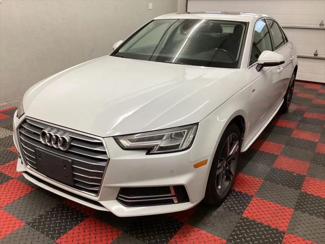 2018 Audi A4 2.0T Premium for sale in East Syracuse, NY
