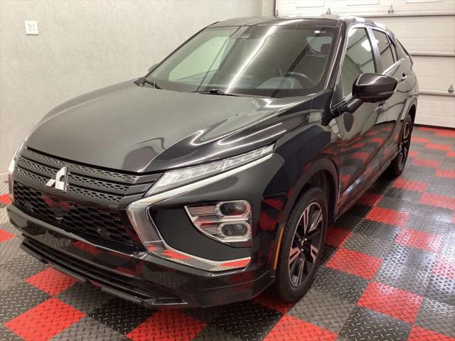 2024 Mitsubishi Eclipse Cross SEL S-AWC for sale in East Syracuse, NY