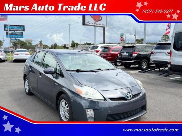 2011 Toyota Prius Three for sale in Orlando, FL