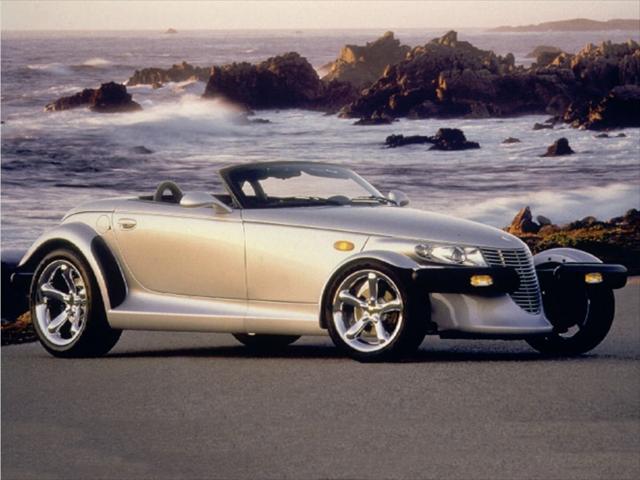 2000 Plymouth Prowler Base for sale in Peoria, AZ