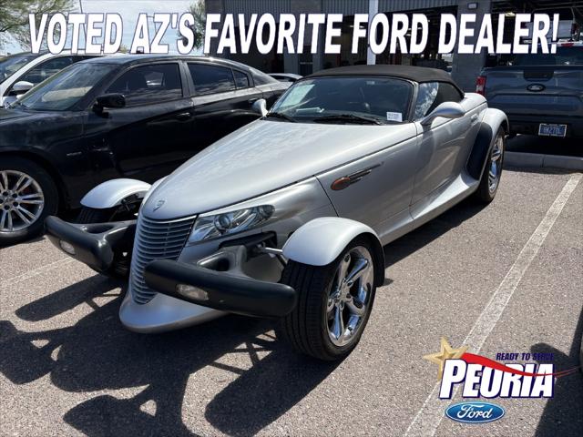 2000 Plymouth Prowler Base for sale in Peoria, AZ