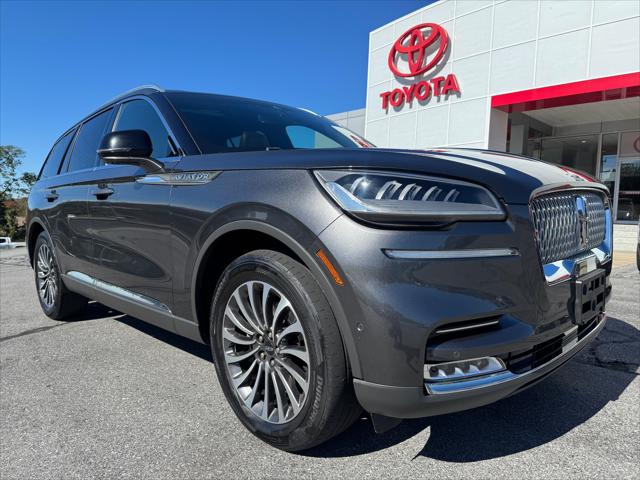 2020 Lincoln Aviator Reserve for sale in Johnstown, PA