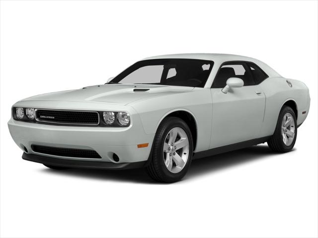 2014 Dodge Challenger SXT for sale in Columbus, NE