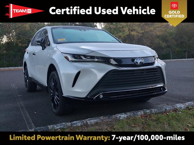 2023 Toyota Venza Nightshade Edition for sale in Langhorne, PA