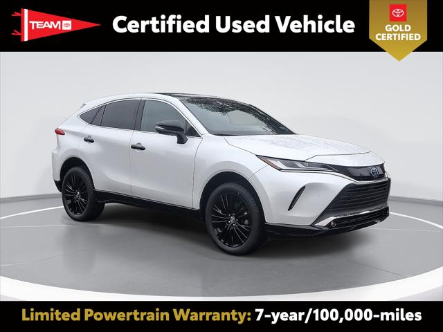 2023 Toyota Venza Nightshade Edition for sale in Langhorne, PA