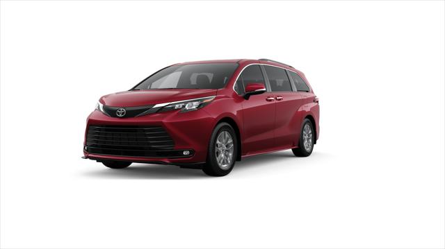 2026 Toyota Sienna XLE for sale in San Jose, CA