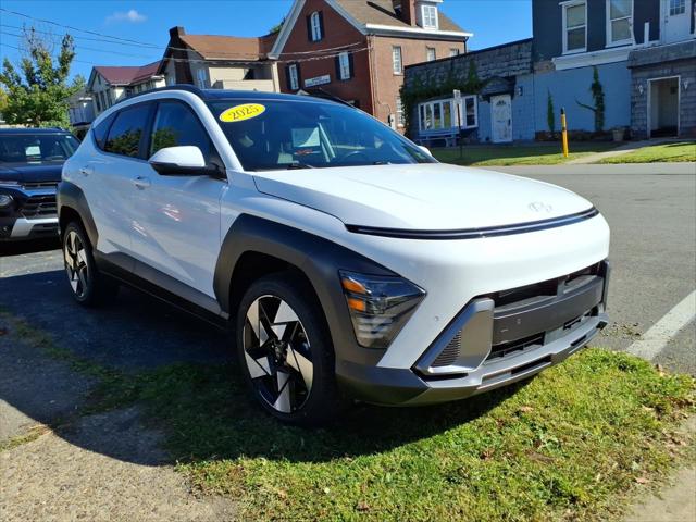 2025 Hyundai Kona Limited for sale in Indiana, PA
