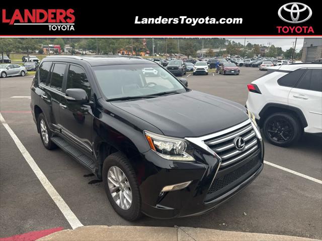 2017 Lexus GX 460 GX 460 Premium for sale in Little Rock, AR