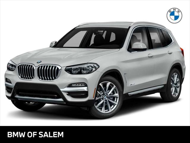 2019 BMW X3 xDrive30i for sale in Salem, OR
